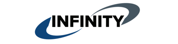 Logo Infinity Export